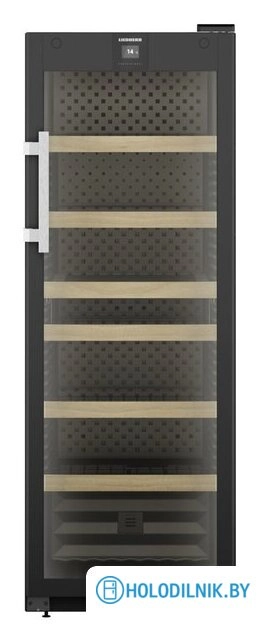 Винный шкаф Liebherr WFbli 5041 Perfection 5041-20001