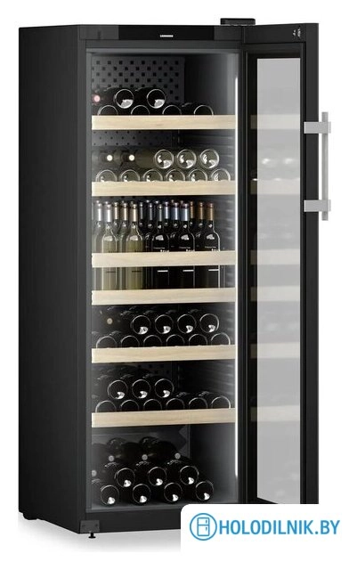Винный шкаф Liebherr WFbli 5041 Perfection 5041-20001