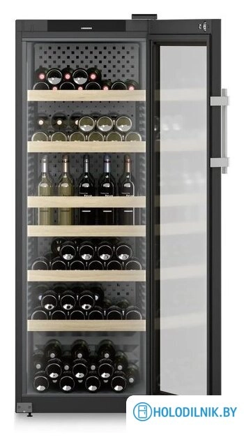 Винный шкаф Liebherr WFbli 5041 Perfection 5041-20001