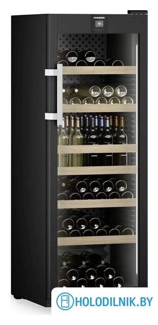 Винный шкаф Liebherr WFbli 5041 Perfection 5041-20001