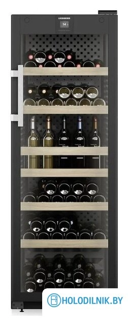 Винный шкаф Liebherr WFbli 5041 Perfection 5041-20001