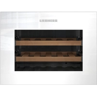 Винный шкаф Liebherr WKEgw 582