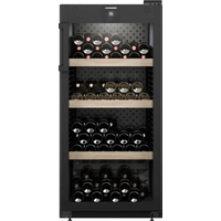 Винный шкаф Liebherr WPbl 4201 GrandCru 4201-20001