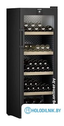 Винный шкаф Liebherr WPbl 5001 GrandCru 5001-20001
