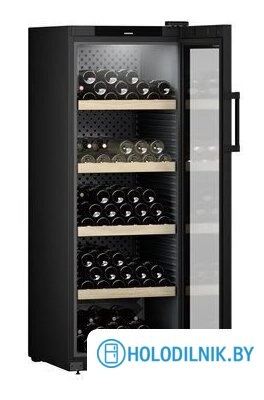 Винный шкаф Liebherr WPbl 5001 GrandCru 5001-20001