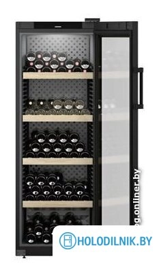 Винный шкаф Liebherr WPbl 5001 GrandCru 5001-20001
