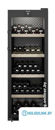 Винный шкаф Liebherr WPbl 5001 GrandCru 5001-20001