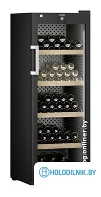 Винный шкаф Liebherr WPbli 5031 GrandCru Selection 5031-20001