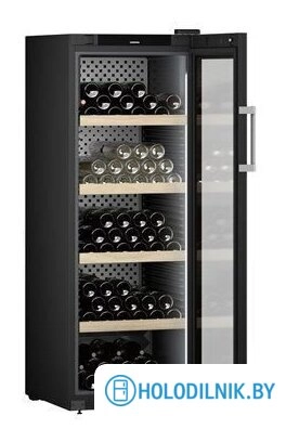 Винный шкаф Liebherr WPbli 5031 GrandCru Selection 5031-20001