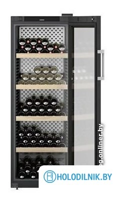 Винный шкаф Liebherr WPbli 5031 GrandCru Selection 5031-20001