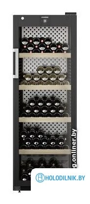 Винный шкаф Liebherr WPbli 5031 GrandCru Selection 5031-20001