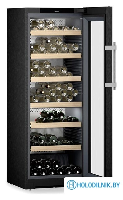Винный шкаф Liebherr WPbsi 5052 Vinidor 5052-20001