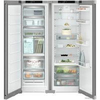 Холодильник side by side Liebherr XRFsf 5245 Plus BioFresh NoFrost