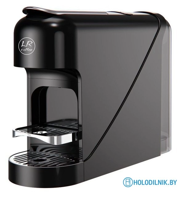 Капсульная кофеварка LR Coffee CM-C01