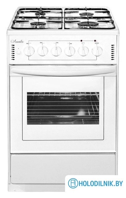 Кухонная плита Лысьва ЭГ 401-2 (белый)