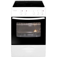 Кухонная плита Лысьва ЭПС 301 МС (белый)