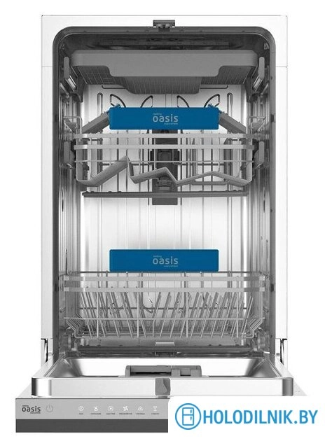 Встраиваемая посудомоечная машина Making Oasis Everywhere BDW-4535I D