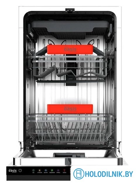 Встраиваемая посудомоечная машина Making Oasis Everywhere BDW-4539I D