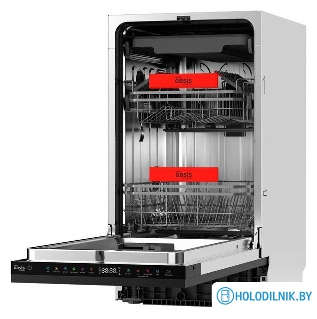 Встраиваемая посудомоечная машина Making Oasis Everywhere BDW-4539I D