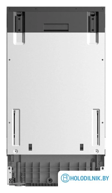 Встраиваемая посудомоечная машина Making Oasis Everywhere BDW-4539I D