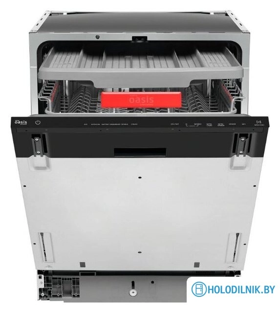 Встраиваемая посудомоечная машина Making Oasis Everywhere BDW-6039I D