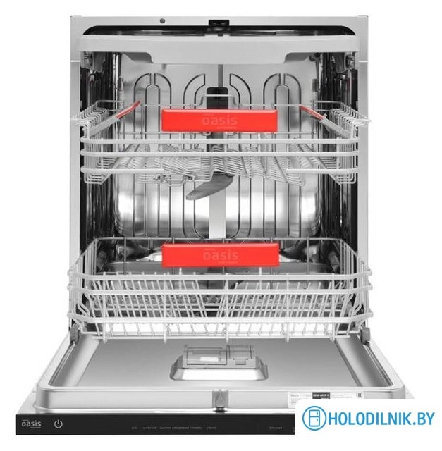 Встраиваемая посудомоечная машина Making Oasis Everywhere BDW-6039I D