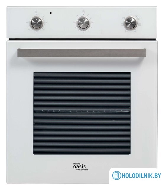 Электрический духовой шкаф Making Oasis Everywhere D-45MMW