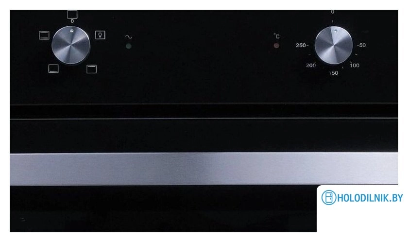 Электрический духовой шкаф Making Oasis Everywhere D-B