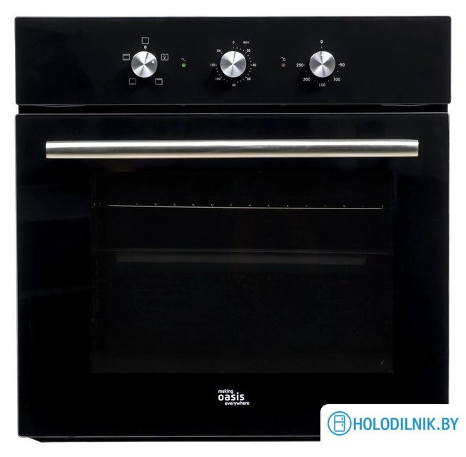 Электрический духовой шкаф Making Oasis Everywhere D-MB