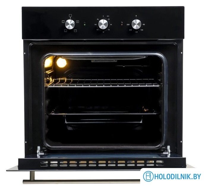 Электрический духовой шкаф Making Oasis Everywhere D-MB