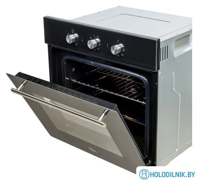 Электрический духовой шкаф Making Oasis Everywhere D-MB