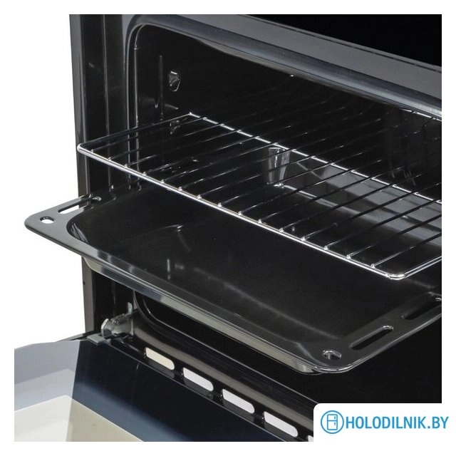 Электрический духовой шкаф Making Oasis Everywhere D-MB