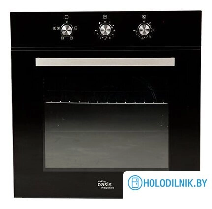 Электрический духовой шкаф Making Oasis Everywhere D-MB5 (V)