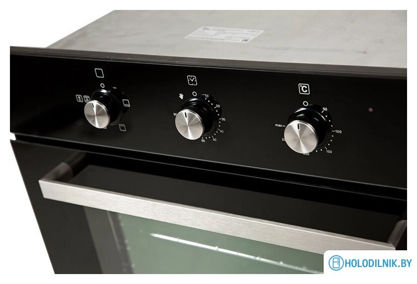 Электрический духовой шкаф Making Oasis Everywhere D-MB5 (V)