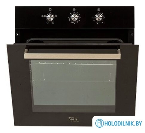 Электрический духовой шкаф Making Oasis Everywhere D-MB5 (V)