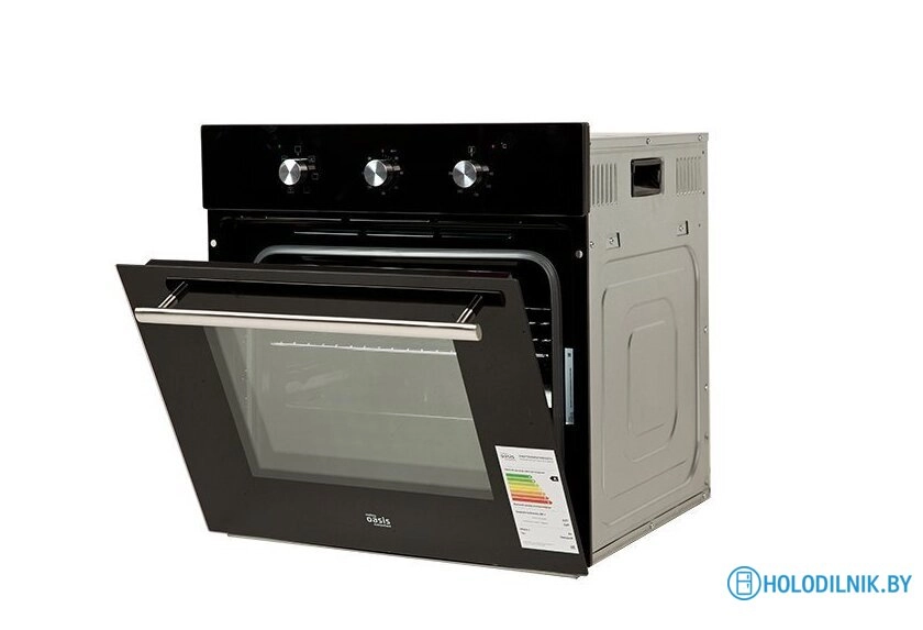 Электрический духовой шкаф Making Oasis Everywhere D-MBD