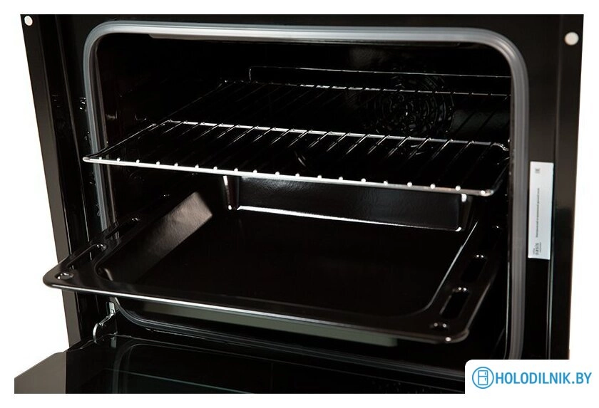 Электрический духовой шкаф Making Oasis Everywhere D-MBD