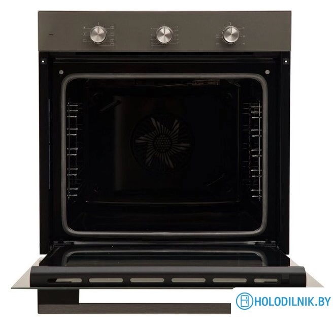 Электрический духовой шкаф Making Oasis Everywhere D-MDG