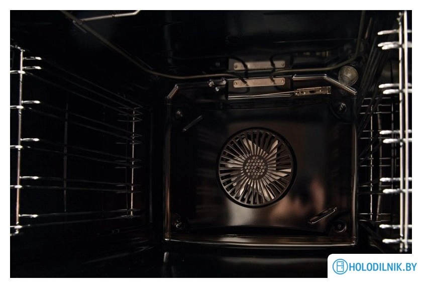 Электрический духовой шкаф Making Oasis Everywhere D-MDG