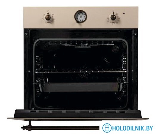 Электрический духовой шкаф Making Oasis Everywhere D-MER (V)