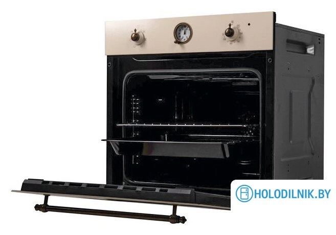 Электрический духовой шкаф Making Oasis Everywhere D-MER (V)