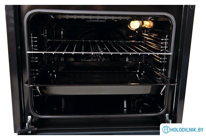 Электрический духовой шкаф Making Oasis Everywhere D-MER (V)