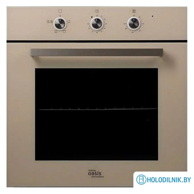 Электрический духовой шкаф Making Oasis Everywhere D-MI5 (V)