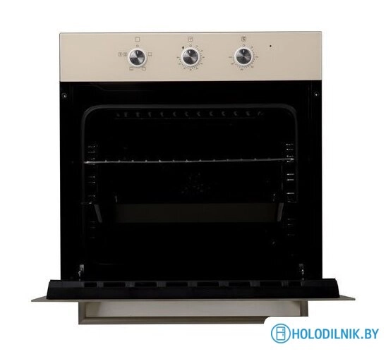 Электрический духовой шкаф Making Oasis Everywhere D-MI5 (V)