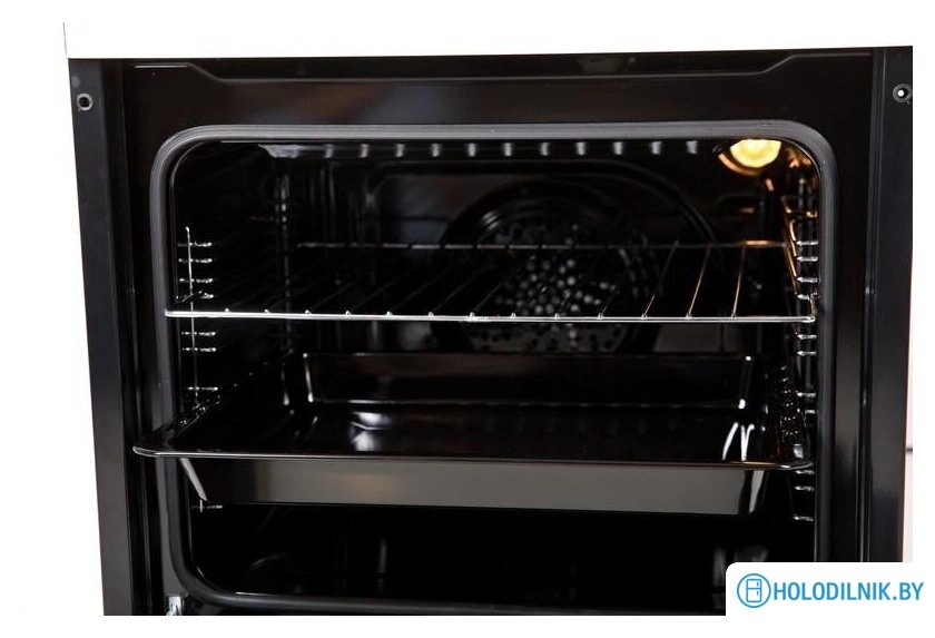 Электрический духовой шкаф Making Oasis Everywhere D-MI5 (V)