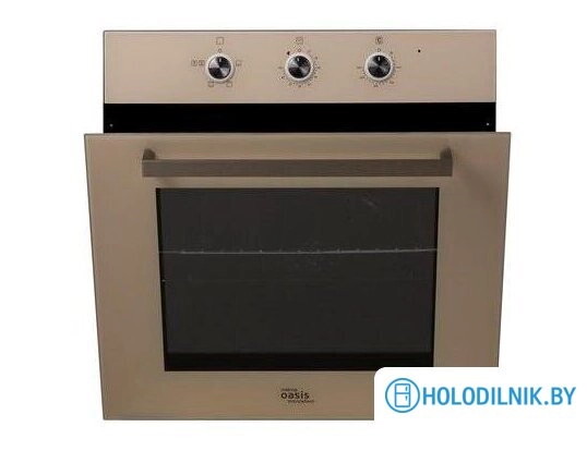 Электрический духовой шкаф Making Oasis Everywhere D-MI5 (V)