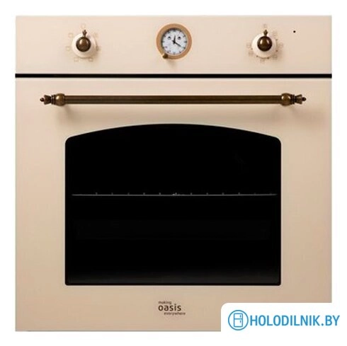 Электрический духовой шкаф Making Oasis Everywhere D-MMR (V)