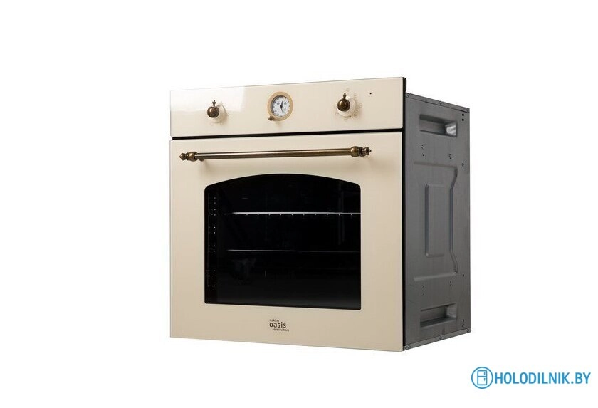 Электрический духовой шкаф Making Oasis Everywhere D-MMR (V)