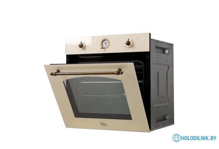 Электрический духовой шкаф Making Oasis Everywhere D-MMR (V)