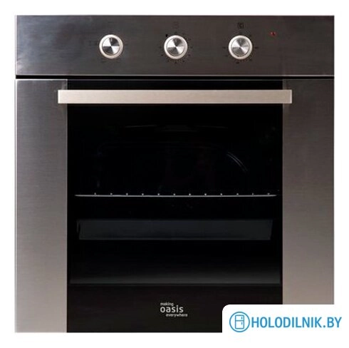 Электрический духовой шкаф Making Oasis Everywhere D-MN5 (V)